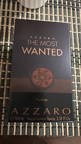 Azzaro the most wanted parfum - the,