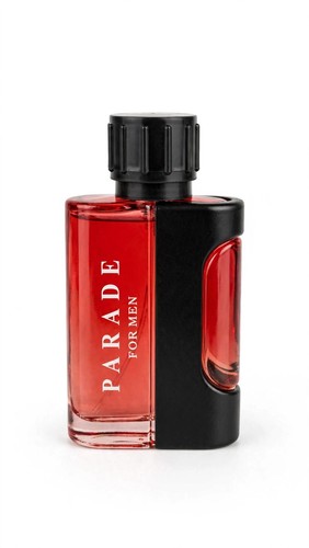 Men parade 100ml perfume - men's,