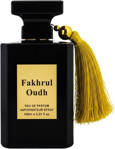 Aneeq fakhrul oud - al,