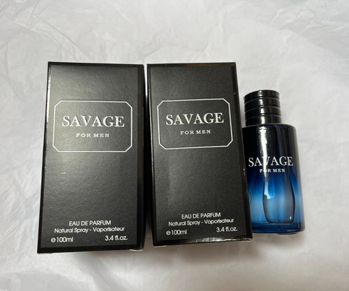 Savage for men s - 2,