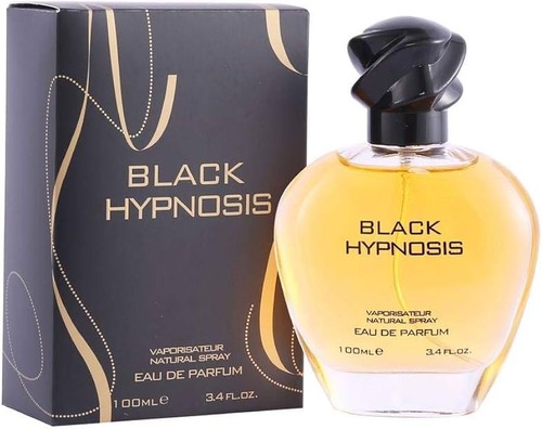 Brand new perfume for - new,