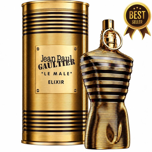 Jean paul gaultier - jean, le