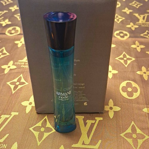 Giorgio armani code - giorgio,
