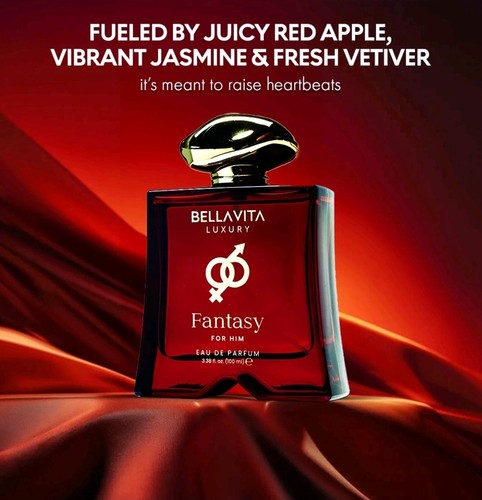 Bellavita luxury mood fantasy - mood,