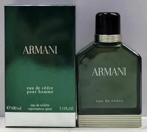 Eau cedre pour homme - eau,