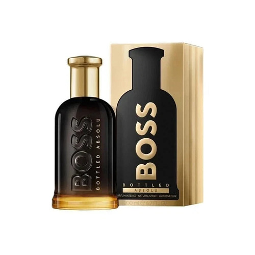 Hugo boss bottled absolu - boss,