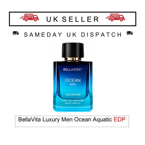 Bella vita luxury men - luxury, ocean