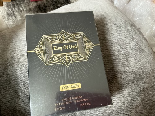 King oud for men - of,