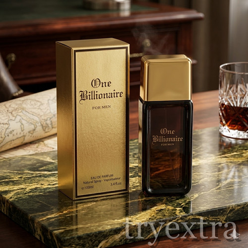 Men perfume 100ml - 100ml,