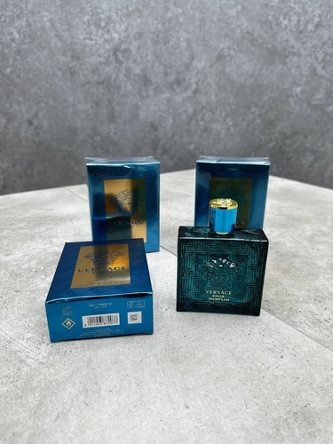 Versace eros parfum - eros, 3.4