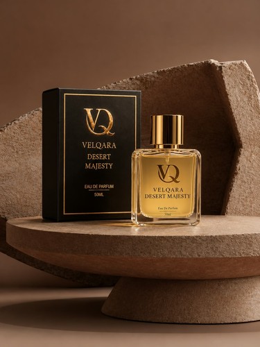 Velqara desert majesty edp - velqara,