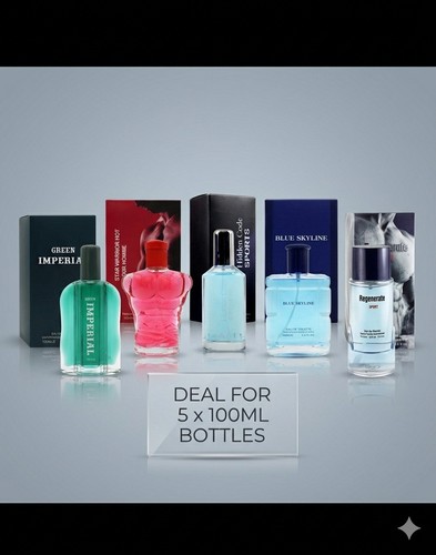 100ml men perfume - 5, men’s