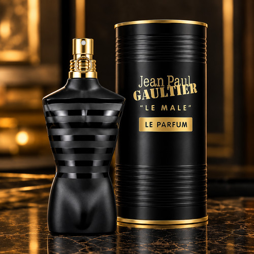 Jean paul gaultier - jean,