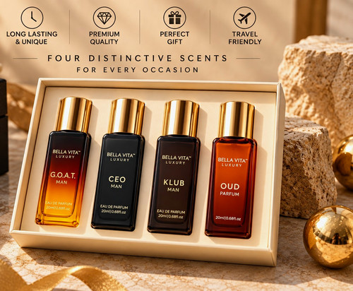 Bella vita luxury men - vita, men’s