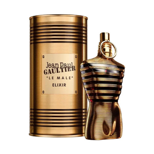 Jean paul gaultier male - jean, le