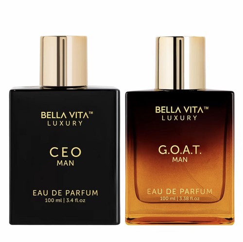 Bella vita luxury ceo goat - luxury, &