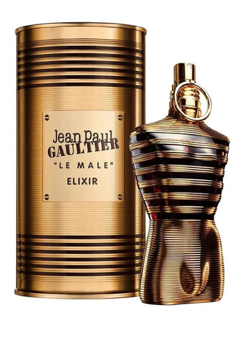 Jean paul gaultier - paul, male
