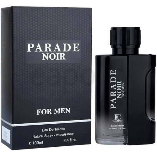 Parade noir for men - parade,