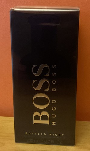 Hugo boss bottled - eau, de