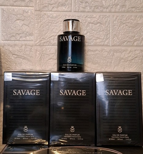 Savage for men s - savage,