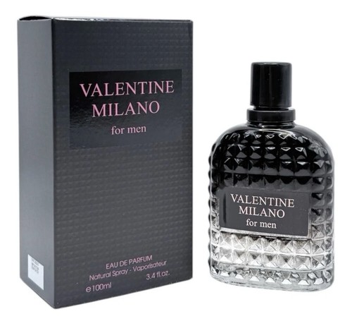Valentine milano men - milano, men's